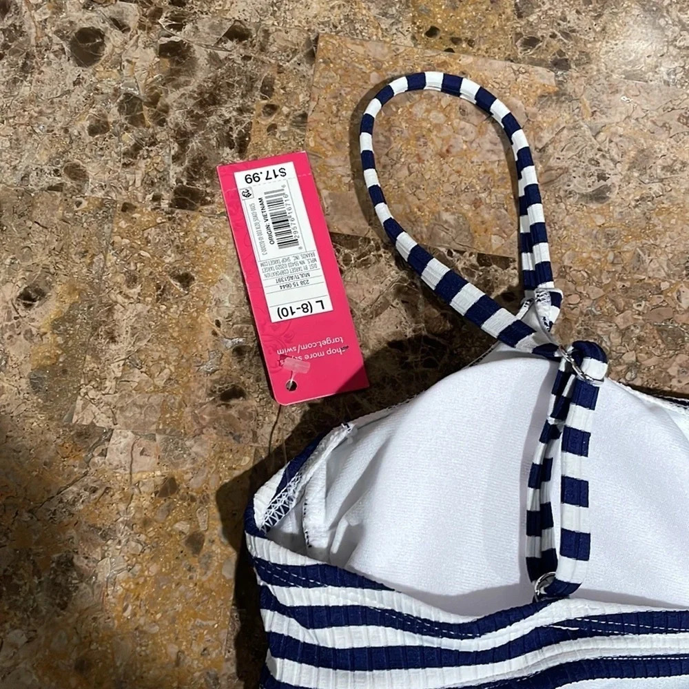 Cute Bikini Top - Picture 6 of 9